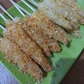Cooksnap dari Ardika Fuaddah untuk resep Cilung/papeda jajanan sd