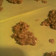 Myra Kilgore's cooksnap of when they made Cornflake candy.
