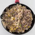 Cooksnap dari momow untuk resep Pepper lunch Rumahan