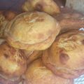 El cooksnap de fjiturriza cuando hizo Masa de trigo para pastelitos y/o tequeños.