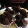Cooksnap dari Festy Sitepu untuk resep Brownies kukus tepung beras (eggless)