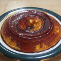 El cooksnap de rosaura sanchez de murillo cuando hizo Flan de huevo y almendras.