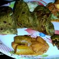  Chef Richa pathak. का कुकस्नैप जब उन्होंने मेथी के पराठे (methi ke parathe recipe in Hindi) बनाया था।