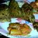  Chef Richa pathak. का कुकस्नैप जब उन्होंने मेथी के पराठे (methi ke parathe recipe in Hindi) बनाया था।
