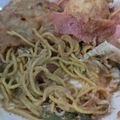 Cooksnap dari Fitrah Ramadhani Syam untuk resep Lotek Padang Asli!