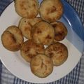 El cooksnap de Caroll Melóp cuando hizo Scones practiquísimos!.