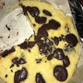 Cooksnap dari Priyanti Kusuma Sari untuk resep Bolu keto tepung kelapa