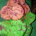 Cooksnap dari Wienski Lv untuk resep CaraBikang merekah,bisa jg bentuk mawar...anti gagal
