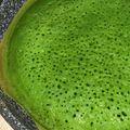 Cooksnap dari Whini Ika untuk resep Martabak manis super empuk dan bersarang