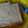 Cooksnap dari gula merica untuk resep Bingka Kentang Ala Souffle