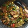 Cooksnap dari Fitri Sugiarti untuk resep 11. Pindang Tulang Khas Palembang