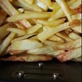 Cooksnap de Silvia quando cozinhou Batatas Fritas na Airfryer.