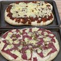 Cooksnap dari Hana untuk resep Homemade Pizza🍕