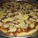 El cooksnap de Janett Martinez cuando hizo Pizzetas con levadura levex Masa Madre.