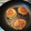 El cooksnap de carol cuando hizo Hamburguesa de berenjena bebé (Thermomix).