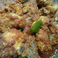 Cooksnap dari safitrimw_ untuk resep Ayam bumbu kacang legitt