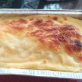 Cooksnap dari AriefSwara untuk resep Macaroni brulee