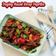 Cooksnap dari Dapoer Ciptasari (Memasaklah dgn hati dan cinta) untuk resep Daging masak kecap paprika