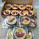 Cooksnap dari Meri Rindras untuk resep Fruit Pie/Pie Buah ala NCC anti gagal!