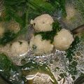 Cooksnap dari Sheddy Helena Wairata untuk resep Sop Bola Tahu (Adonan multifungsi bisa goreng, bisa kukus)