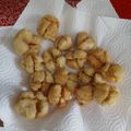 Cooksnap dari Gisella Septia untuk resep #11.Bakso Goreng Homemade ala gerai Bakmi👩‍🍳👍