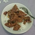 Cooksnap dari Rahmadaniartini Bay untuk resep Beef Teriyaki