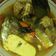 Cooksnap dari Tree Santosa untuk resep Sup kuning kemangi ikan patin no santan