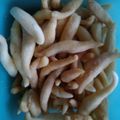 Cooksnap dari Yupita Afrianto untuk resep Widaran atau Bidaran Keju anti gagal hemat