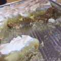 El cooksnap de Cachy Suarez cuando hizo Masa de tarta dulce sin manteca!!.