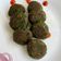 Seema Raghav का कुकस्नैप जब उन्होंने हरा भरा कबाब (Harabhara Kebab recipe in Hindi) बनाया था।