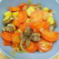 Cooksnap dari Aulia R. untuk resep Tumis anak jagung, wortel dan sosis