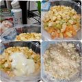 Cooksnap dari Noviyantie Novi untuk resep Salad Buah Yummy 🍉🍈🍇🍊🍎