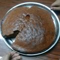 صورة من رحوبه، شاركها بعد تجربة وصفة طريقة عمل كيك النسكويك