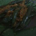Cooksnap dari Mom Oin untuk resep ase cabe hijau