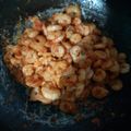 Cooksnap dari Nur Asmi Amd Keb untuk resep Udang sambal kering