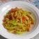Cooksnap dari Nurul_SaNia untuk resep Oseng Labu Siam