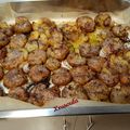 Cooksnap από 𝒳𝓇𝓊𝓈𝑜𝓊𝓁𝒶 𝒦𝑜𝓃𝓉𝑜𝓅𝑜𝓊𝓁𝑜𝓊 στη συνταγή Πατάτες baby τσακιστές