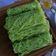 Cooksnap 0h Hana !! semasa beliau membuat Roti Jala Pandan.