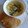 El cooksnap de Marta Jiménez-Bravo cuando hizo Queso Provolone con miel, orégano y nueces.