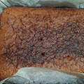 El cooksnap de Esteban Villaverde Deleyto cuando hizo Bizcocho de chocolate y yogurt.