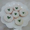 Cooksnap dari Firda Wilianti untuk resep Bandros (pancong kelapa)
