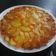 El cooksnap de Mariana Carla Decleva cuando hizo Torta de manzana invertida.