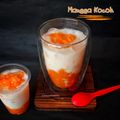 Cooksnap dari Yerda Fahrana 예르다 파흐라나 ✅ untuk resep Strawberry Cokcrok