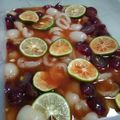 Cooksnap dari Cuiy Dwiiee untuk resep Asinan rambutan part II
