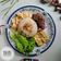 Cooksnap dari Mita.W#MommyFayzel# untuk resep Nasi Liwet Teri
