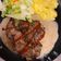 Cooksnap dari Miarikaputri untuk resep Beef Steak HomeMade (pake oven)