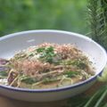 รูป Cooksnap ของ Nikom Tonkaew เมื่อเขาทำ โอโคโนมิยากิ