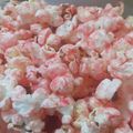 Cooksnap dari kamelia sri maryanti untuk resep Popcorn Warna-Warni Tiga Rasa