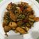 Cooksnap dari Candy untuk resep Cah sayur asin tahu