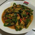 Cooksnap dari Kinkin Pusparani untuk resep Ikan Kuah Kuning Cabe Hijau Besar (Spicy)